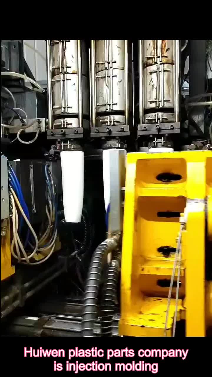 HW plastic parts 1