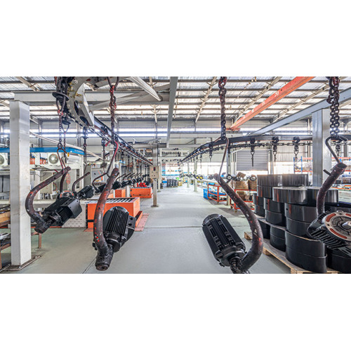 ¿Cómo se soluciona la sincronización de motores de frecuencia variable y motores de regulación de velocidad electromagnéticos?