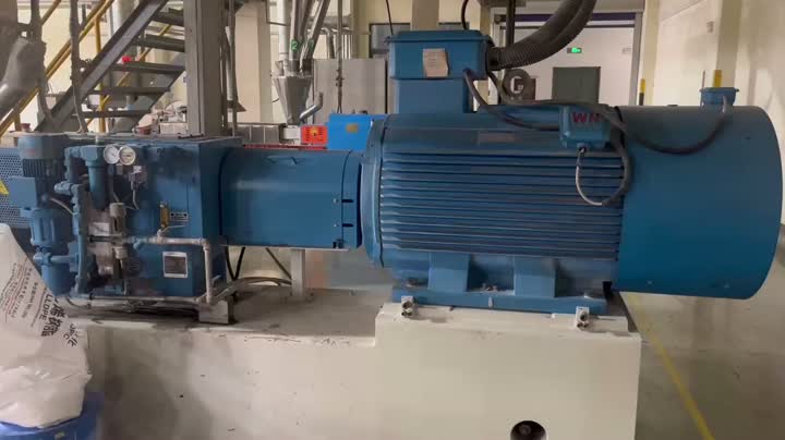 PMMA: ASA смалы