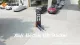 2022 New Electric Walking Stacker