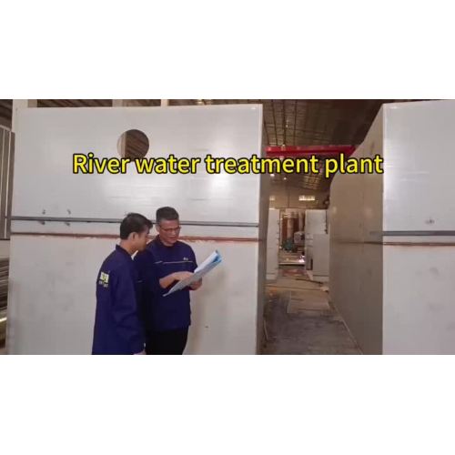  advanced water purification technology