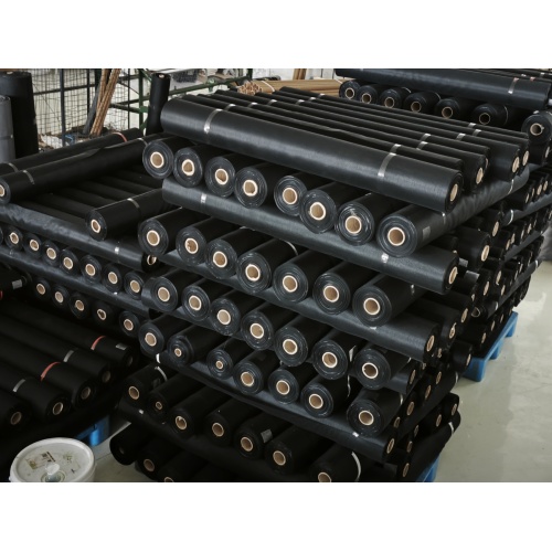 fiberglass & polyester insect screen