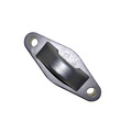 SS316 Rope Access Aerial Work Abseiling Anchor, 30KN Safety Anchor Point for Sale1