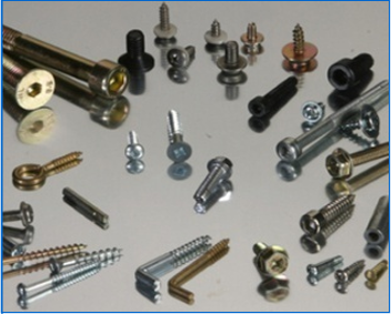 Suzhou Chenran Precision Fasteners Co., Ltd.