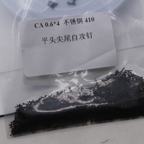 Glasses And Clocks Micro Screws Airflow Guidance and Dust Removal System