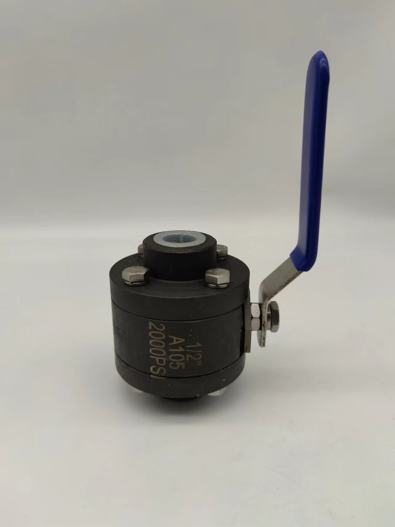 2000 PSI Ball Valve