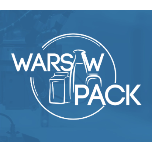Nós, Jenor Machinery & Technology, sinceramente convidamos você a visitar nosso estande no Warsaw Pack 2026.