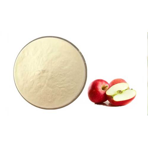 Apple powder