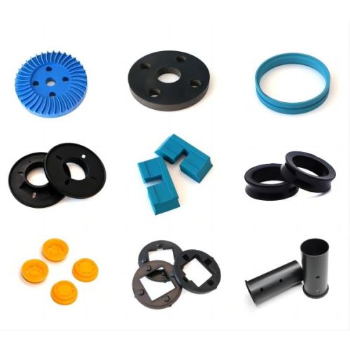 POM Plastic CNC Processing Guide