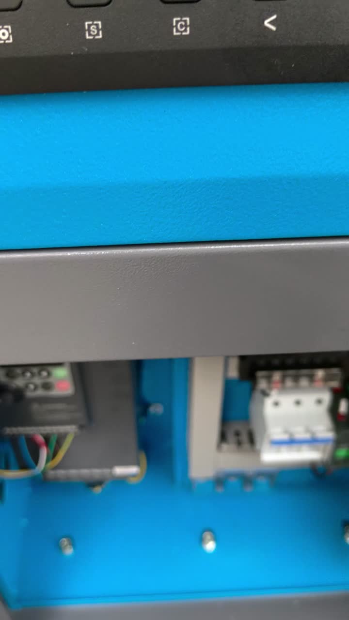 ZAKF_screw air compressor_air compressor_350 HP screw air compressor