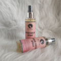 Unisex High Braid Sheen Shine Argan Oil Anti-Frizz Hair Treatment Spray1