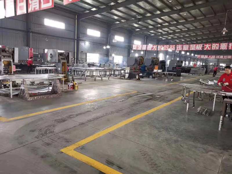 Nanchang Hongdu Fire Fighting Equipment Co. , Ltd.