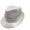 Colorful Sequin Jazz Hat for Festive Celebrations1