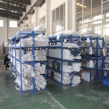 producing department of PTFE products