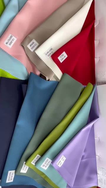 Alice   FABRIC