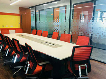 HENAN UTERS INDUSTRY TECHNOLOGY CO.,LTD.