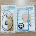 diesel engine is suitable for Kubota V1505 V2403 Full Gasket Kit 1G986-99367 1G994-99354 Gasket1