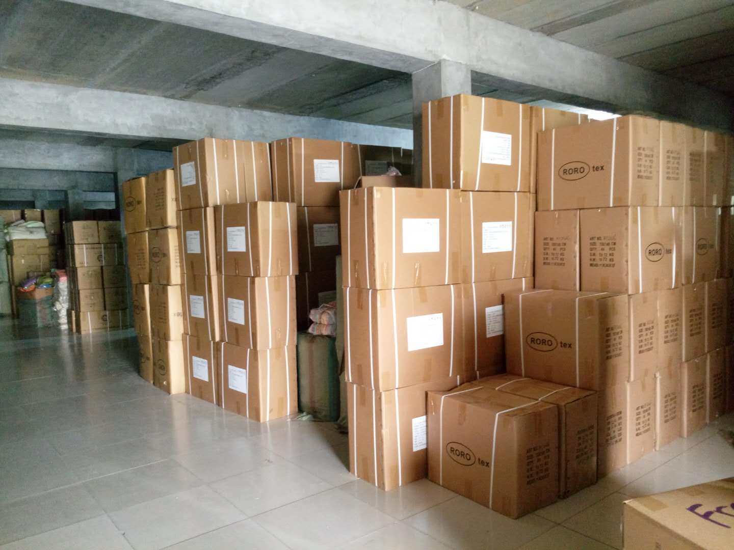 Gaoyang Dongfei Textiles Co., LTD.