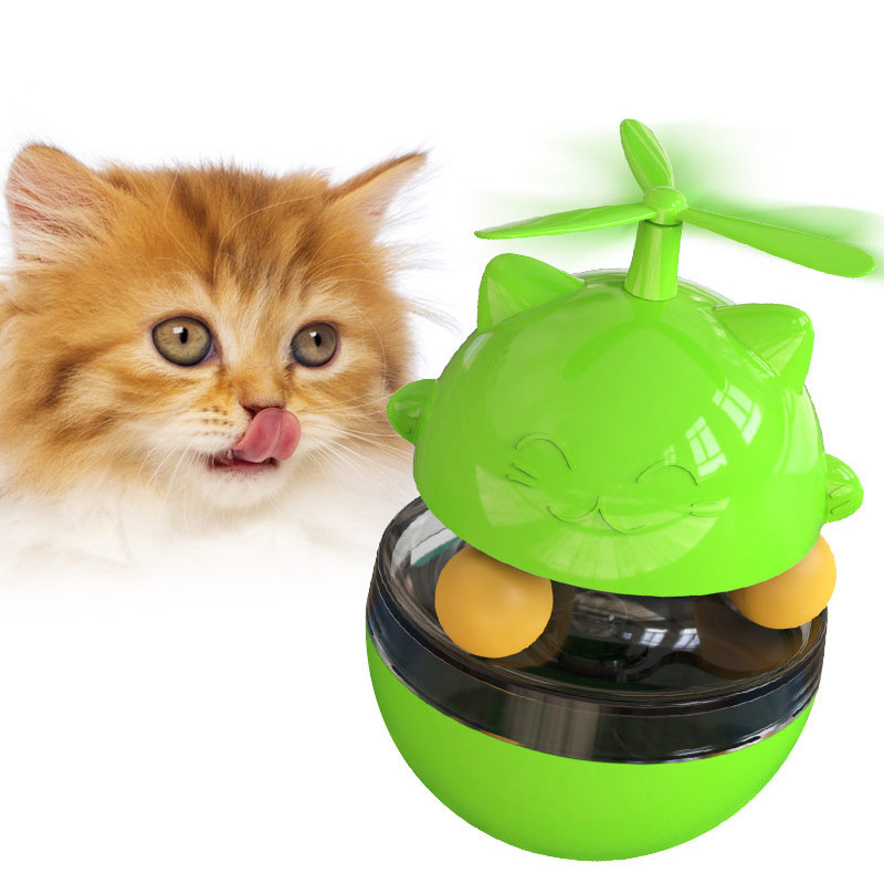 Cat Play toy