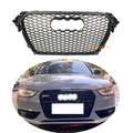 B85 B8.5 RS4 Car Radiator Front Bumper Grille for Audi A4/S4 2013-20151