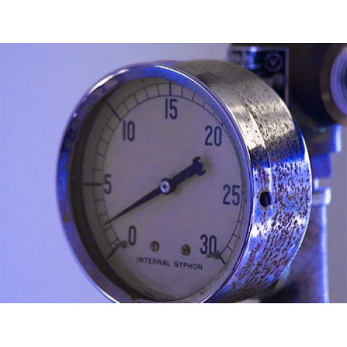 वैश्विक दबाव गेज उद्योग ने डिजिटलीकरण और औद्योगिक सुरक्षा मांगों से प्रेरित होकर 2026 में स्थिर विकास बनाए रखा है