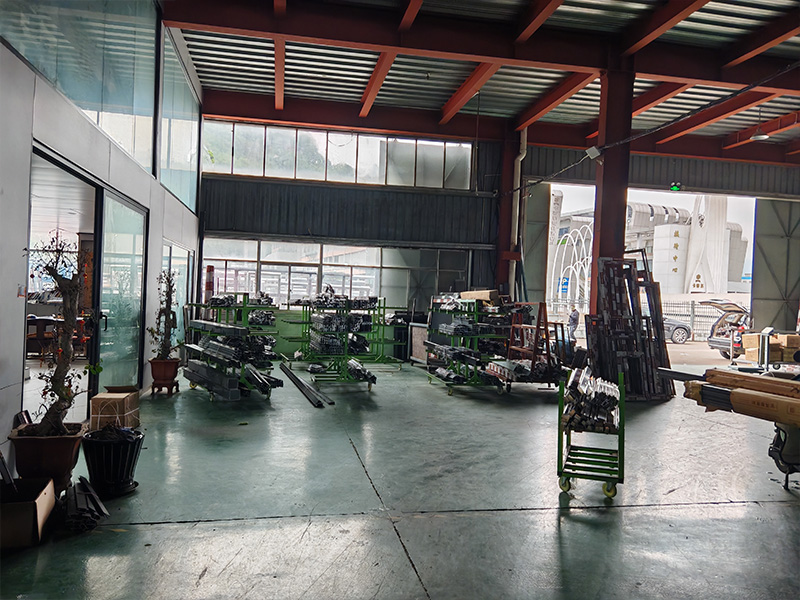 Factory Photos