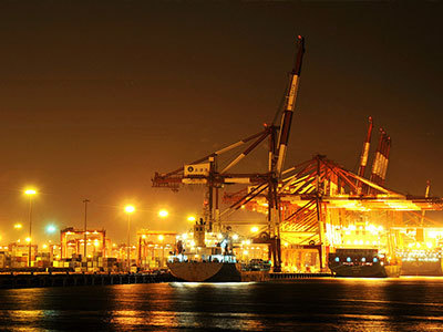 Chinese Open-width Water Suction Machines See Surge in Overseas Sales, Driven by BRI and Smart Upgrades