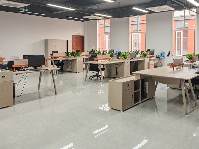 Large Office