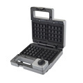 Mini Household Sandwich & Waffle Maker - Breakfast Machine1