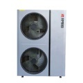 Bobiller New Energy A+++ R32 DC Inverter Heat Pump Water Heater1