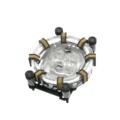Barrow CPU Water Block AMD AM3 AM4 5V ARGB SYNC LTYKBA-ARK1