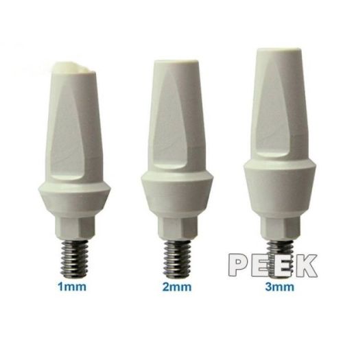 Gradeing Engineering Plastic-Ceramic Peek