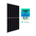 Higon Hot Sale 1000W Mono Crystalline Photovoltaic Solar Panel1