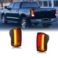 DK Motion LED Tail Lamp with Dynamic Animation for Toyota Tundra 07-131