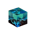 Hard Crystal Clear Non-Toxic Epoxy Resin for Crafts1