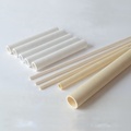 95% 99% Al2O3 Ceramic Anti-Corrosion Alumina Ceramic Corundum Tube1