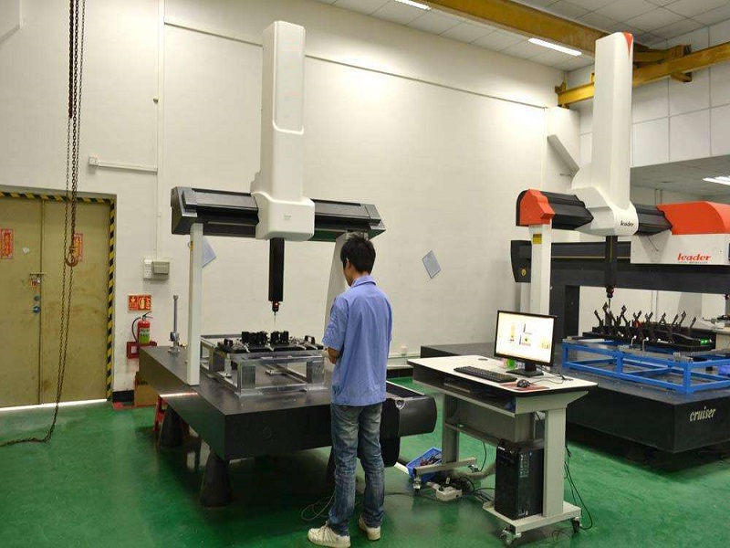 Jiangmen Liangtu Photoelectric Technology Co., Ltd.