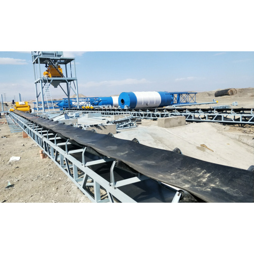 How to judge whether the brand of Concrete Batching Plant is formal?