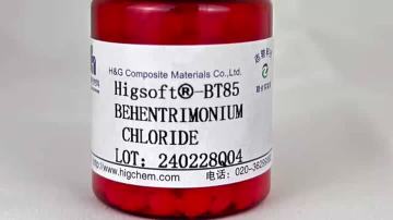 Behentrimonium Chloride