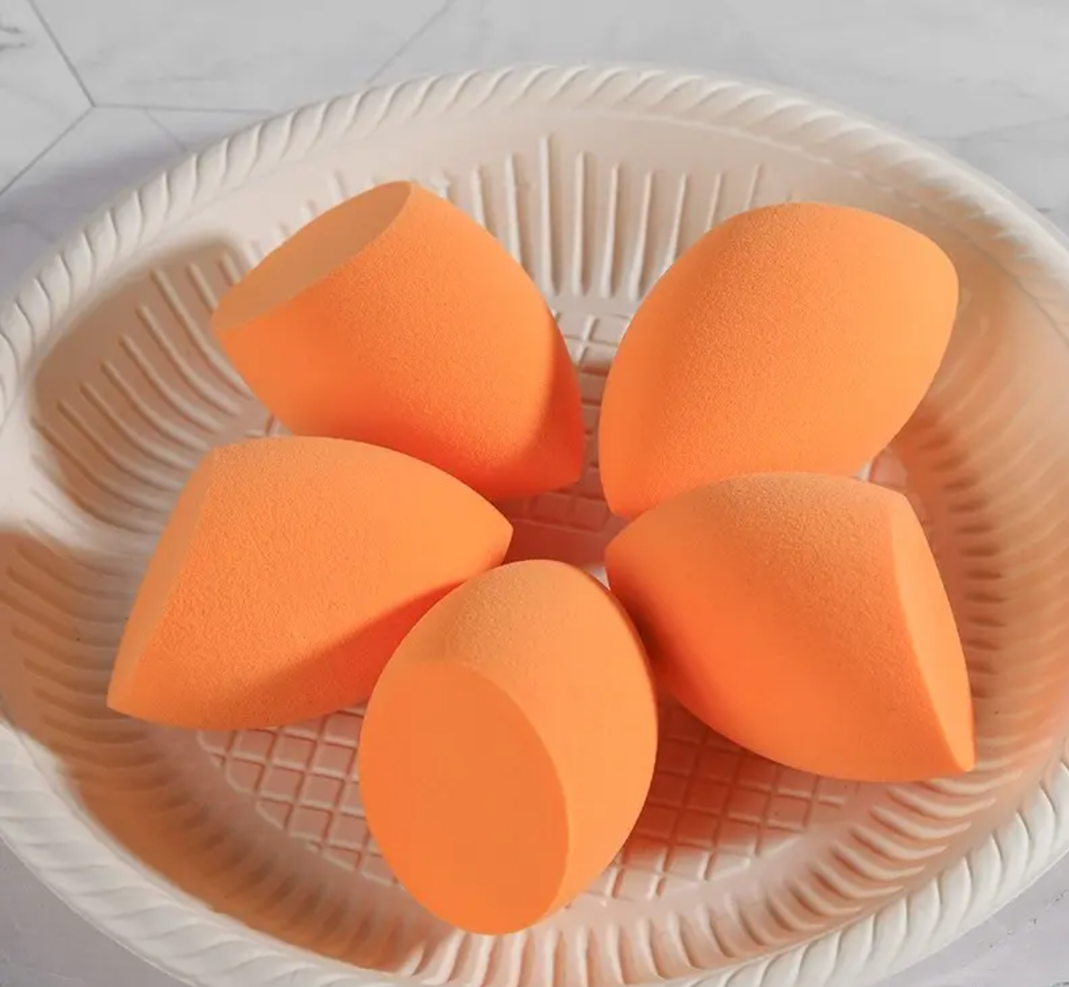 makeup sponge brush