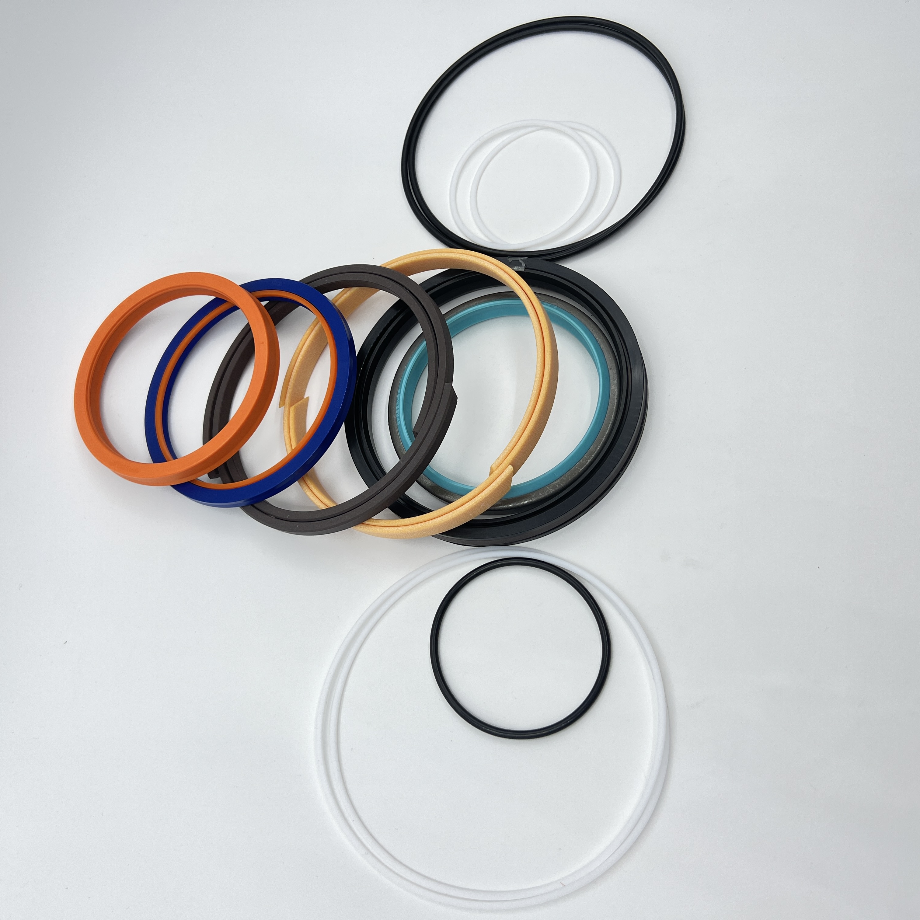 Hitachi Bucket Cylinder Seal Kit