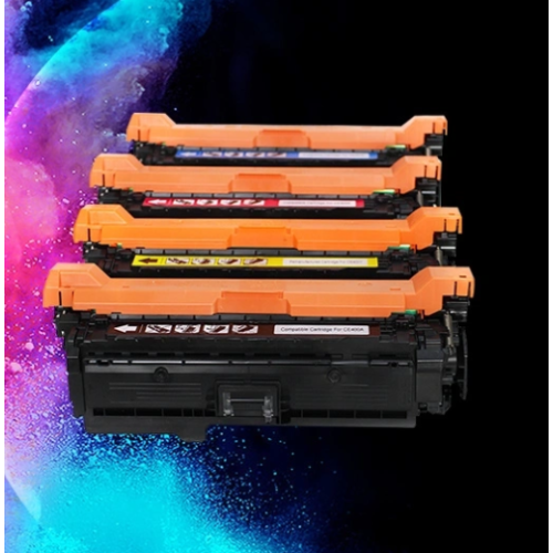 Como evitar os riscos dos fabricantes de cartucho de toner de copiadora Toner compatível