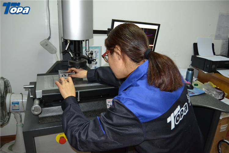 SHIJIAZHUANG TOPA TRADING CO., LTD.