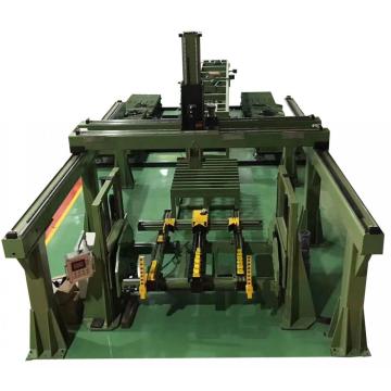 Top 10 Popular Chinese Loading And Unloading Manipulator Manufacturers