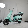 EEC Certified Electric Motorbikes and Scooters with Disc Brakes for Adults1