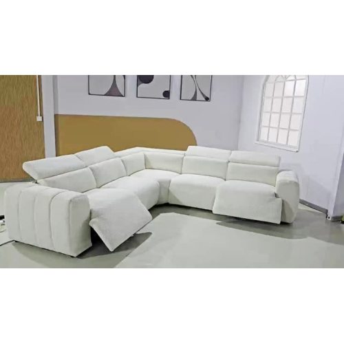 Sofa sudut 2333