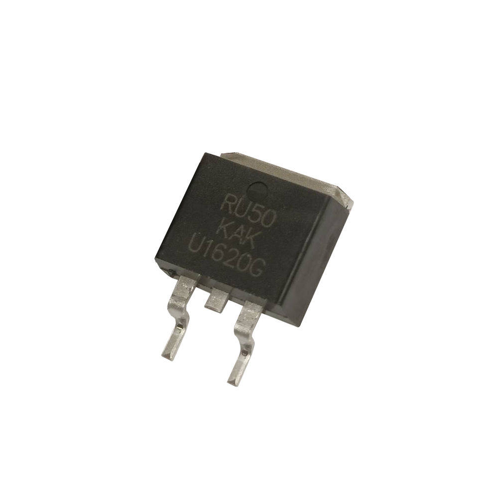 Fast Recovery Diode YZPST-RU50 KAK U1620G