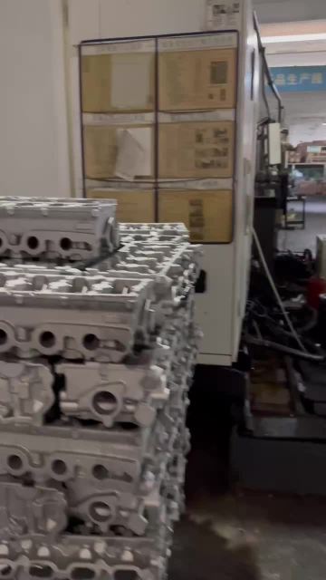 factory vedio 2