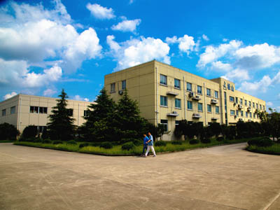 Shanghai Songshan Electronics Co., Ltd.