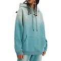 Χονδρική unisex βαρέων βαρών προσαρμοσμένα hoodies υπερμεγέθη πλυμένο γαλλικό terry hoodie προσαρμοσμένο λογότυπο κενό distressed hoodie1